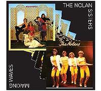 The Nolan Sisters - Nolan Sisters / Making Waves