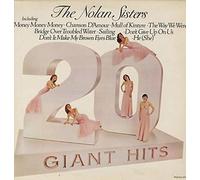 The Nolans - 20 Giant Hits
