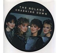 The Nolans - Crashing Down