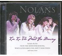 The Nolans - I M in the Mood for Dancing