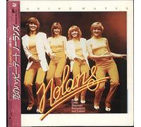 The Nolans - Making Waves
