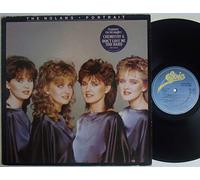 The Nolans - NOLANS Portrait LP