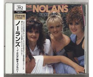 The Nolans - Platinum Best Of The Nolans