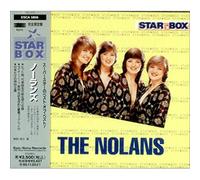 The Nolans - Star Box Collection
