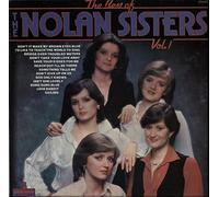 The Nolans - The Best Of The Nolan Sisters - Vol. 1