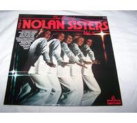 The Nolans - The Best Of The Nolan Sisters - Vol. 2