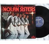The Nolans - The Best Of The Nolan Sisters - Vol. 2 - Nolan Sisters, The* LP