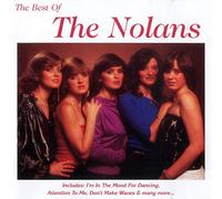 The Nolans - The Best of the Nolans