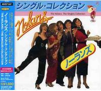 The Nolans - The Singles Collection