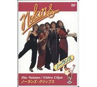 The Nolans - Video Clips [Alemania] [DVD]