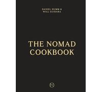 The NoMad Cookbook: Food and Drink