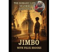 The Nomadic Life of Jimbo: Notes to Self
