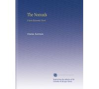 The Nomads: A Socio-Economic Novel