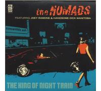 The Nomads - King of Nighjt Train