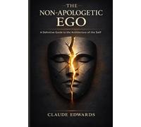 The Non-Apologetic Ego: A Definitive Guide to the Architecture of Self (The Ego Series)
