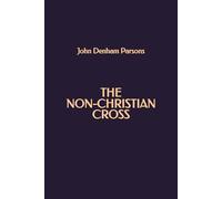 The Non-Christian Cross