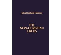 The Non-Christian Cross