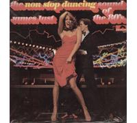 The non stop dancing sound of the 80's