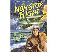 The Non-stop Flight [USA] [DVD]