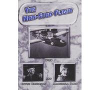 The Non-Stop Flight [USA] [DVD]