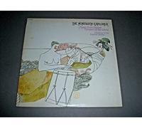 The Nonesuch Explorer: Music from Distant Corners of the World