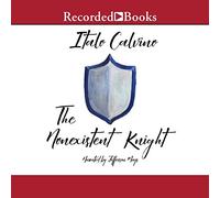 The Nonexistent Knight (The Our Ancestors Series, Libro 3)