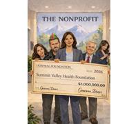 The NonProfit
