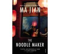 The Noodle Maker (ebook)