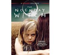 The Noonday Witch [USA] [DVD]