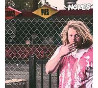 The Nopes - Never Heard Of It [Vinilo]