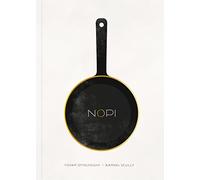 The Nopi Cookbook: Yotam Ottolenghi