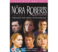 The Nora Roberts Collection [DVD] [Reino Unido]