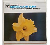 The Nord Deutsches Symphony Orchestra - Tchaikovsky: Nutcracker Suite [LP]