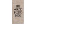 The Nordic Baking Book