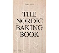 The nordic baking book (FOOD-COOK)