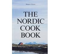 The nordic cookbook: 0000 (FOOD-COOK)