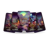 The Nordic Tarot - Major Arcana - Runas