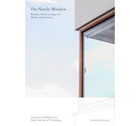 La ventana nórdica: estudio del comportamiento de las ventanas en la arquitectura nórdica