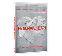 The_Normal_Heart_(TV) [DVD]
