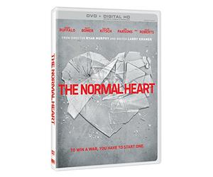 The_Normal_Heart_(TV) [DVD]