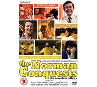 The Norman Conquests [Reino Unido] [DVD]