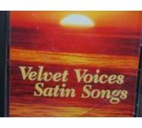 the norman luboff choir - Velvet Voices Satin Songs 2