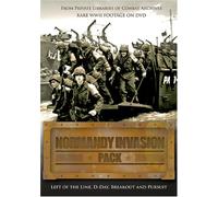 The Normandy Invasion Pack [2007] [DVD] [Reino Unido]