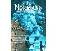 The Normans: Complete Epic Saga [USA] [DVD]