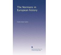 The Normans in European history