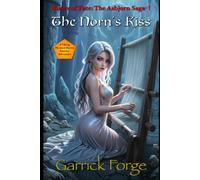 The Norn's Kiss (Runes of Fate: The Asbjorn Saga)
