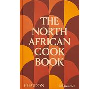 The North African Cookbook (FOOD-COOK)