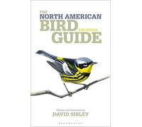 The North American Bird Guide 2nd Edition