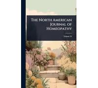 The North American Journal of Homeopathy