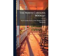 The North Carolina Booklet